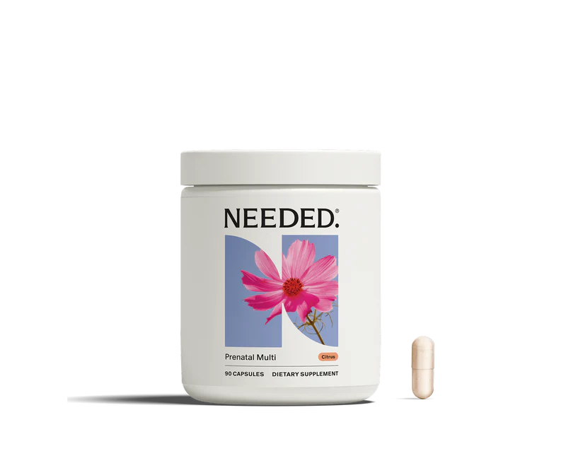 Prenatal Multivitamin